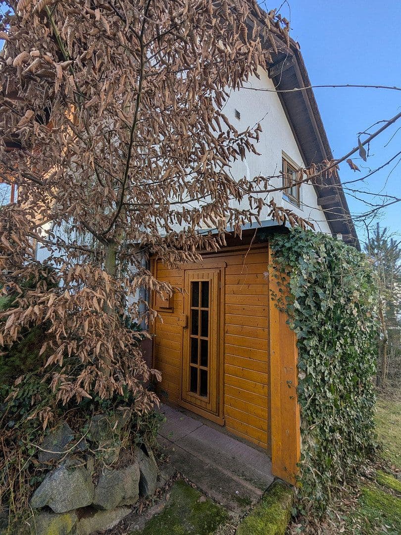 Predaj domu 143 m², pozemok 389 m², Seeheim-Jugenheim, Hesensko Predaj domu 143 m², pozemok 389 m², Seeheim-Jugenheim, Hesensko