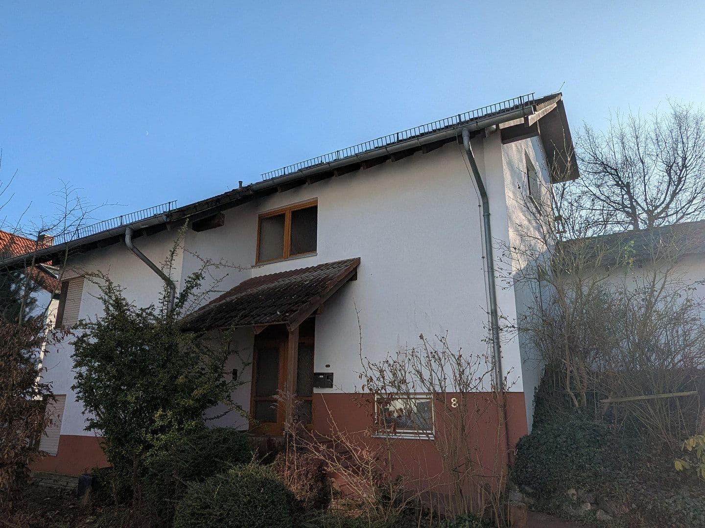 Predaj domu 143 m², pozemok 389 m², Seeheim-Jugenheim, Hesensko Predaj domu 143 m², pozemok 389 m², Seeheim-Jugenheim, Hesensko