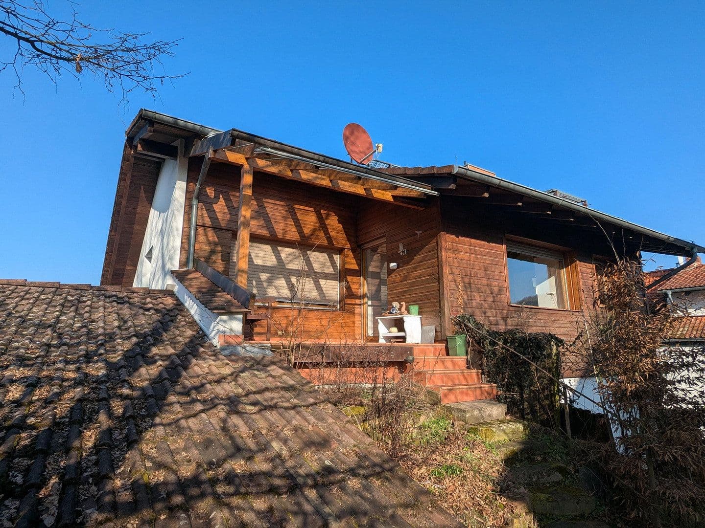 Predaj domu 143 m², pozemok 389 m², Seeheim-Jugenheim, Hesensko Predaj domu 143 m², pozemok 389 m², Seeheim-Jugenheim, Hesensko