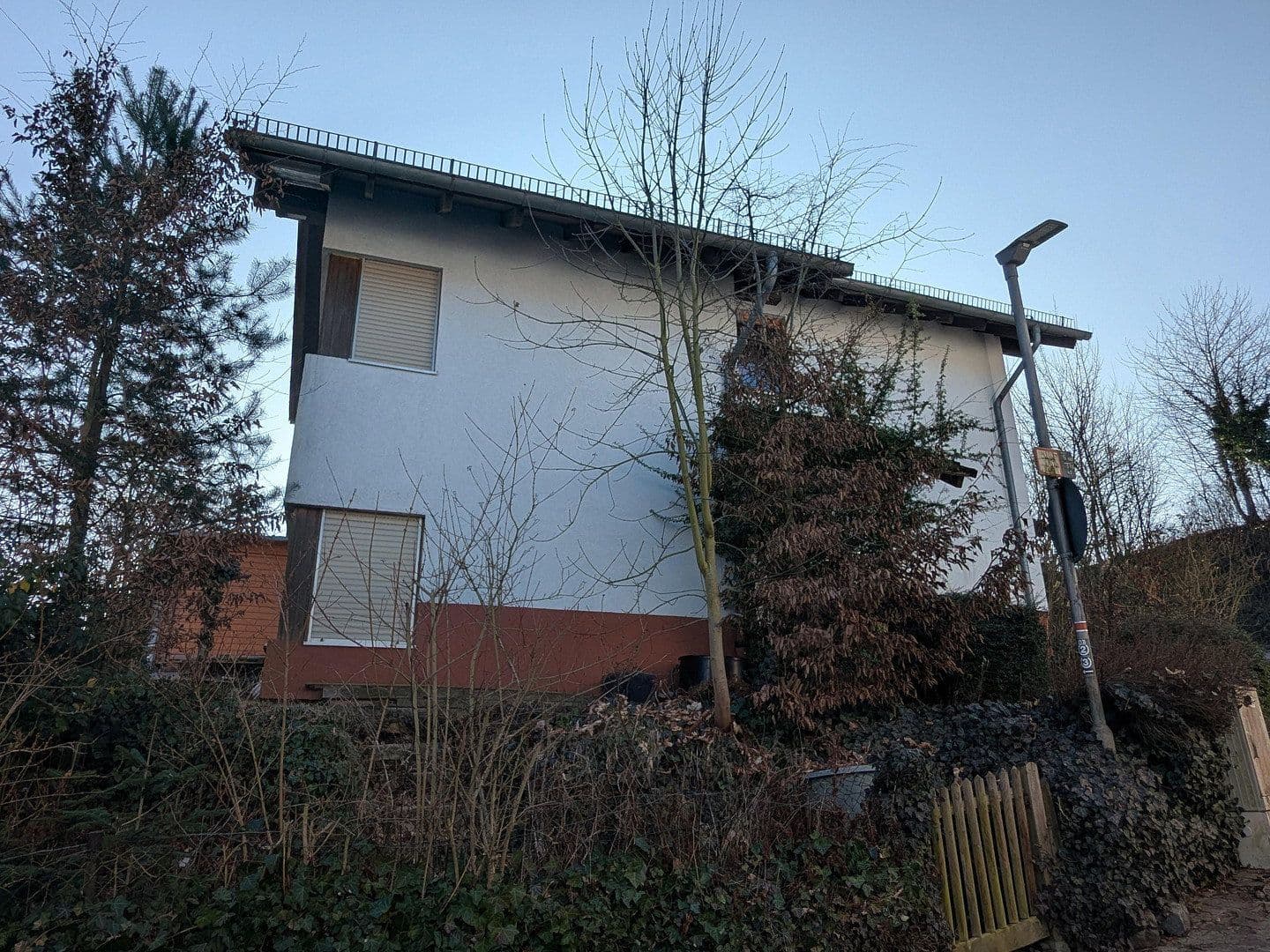 Predaj domu 143 m², pozemok 389 m², Seeheim-Jugenheim, Hesensko Predaj domu 143 m², pozemok 389 m², Seeheim-Jugenheim, Hesensko