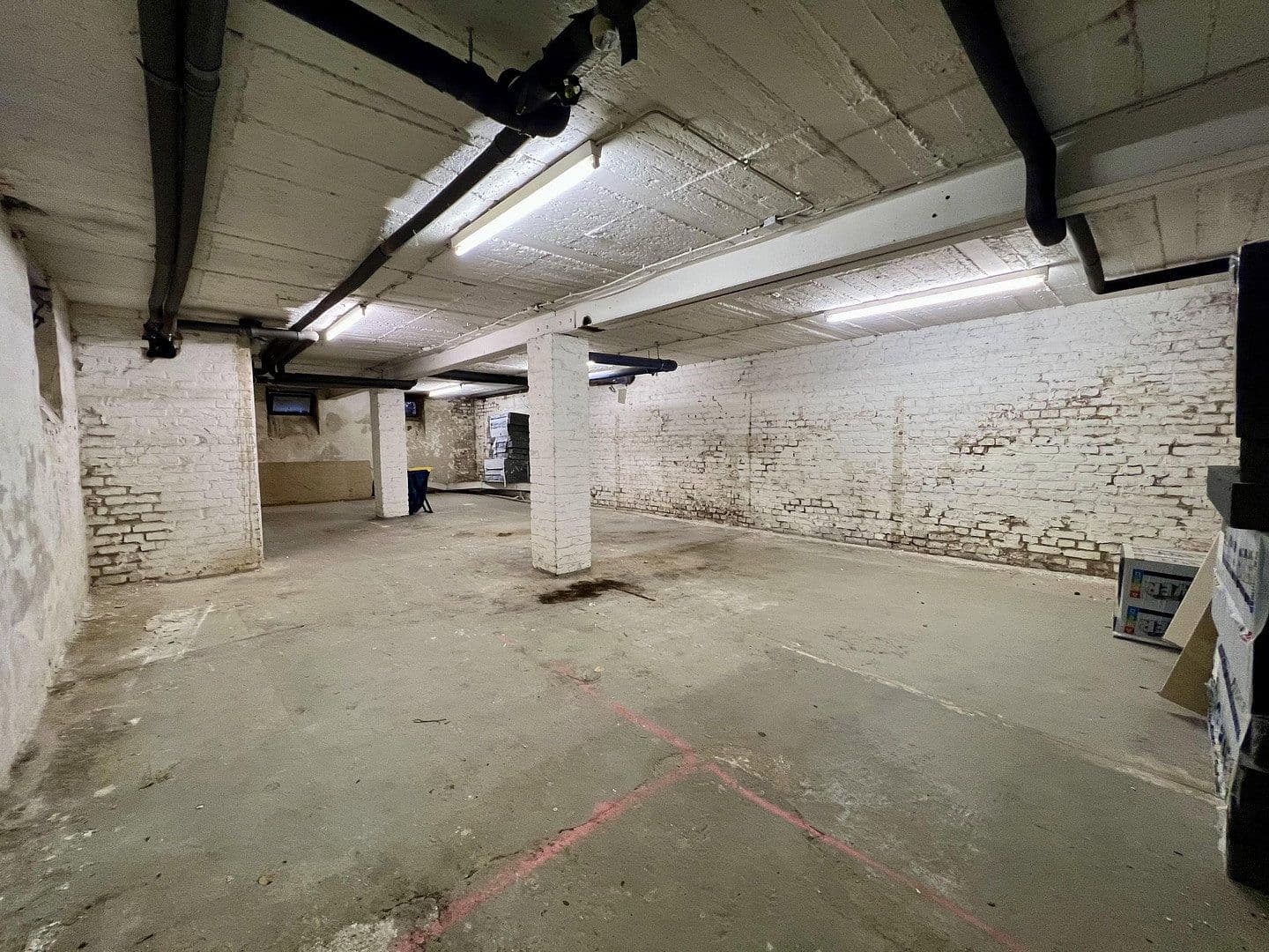 Prenájom nebytového priestoru 100 m², Doelenstraße 4-6, Wesel, Severné Porýnie - Westfálsko Prenájom nebytového priestoru 100 m², Doelenstraße 4-6, Wesel, Severné Porýnie - Westfálsko