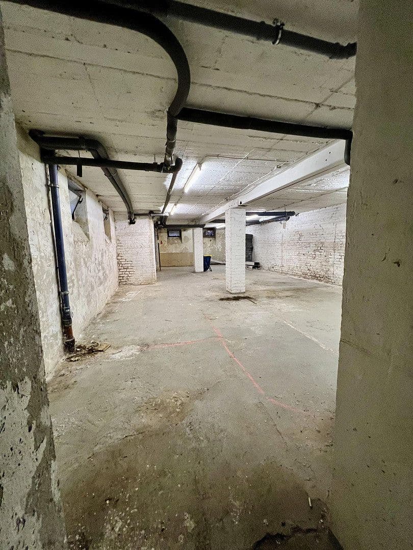 Prenájom nebytového priestoru 100 m², Doelenstraße 4-6, Wesel, Severné Porýnie - Westfálsko Prenájom nebytového priestoru 100 m², Doelenstraße 4-6, Wesel, Severné Porýnie - Westfálsko