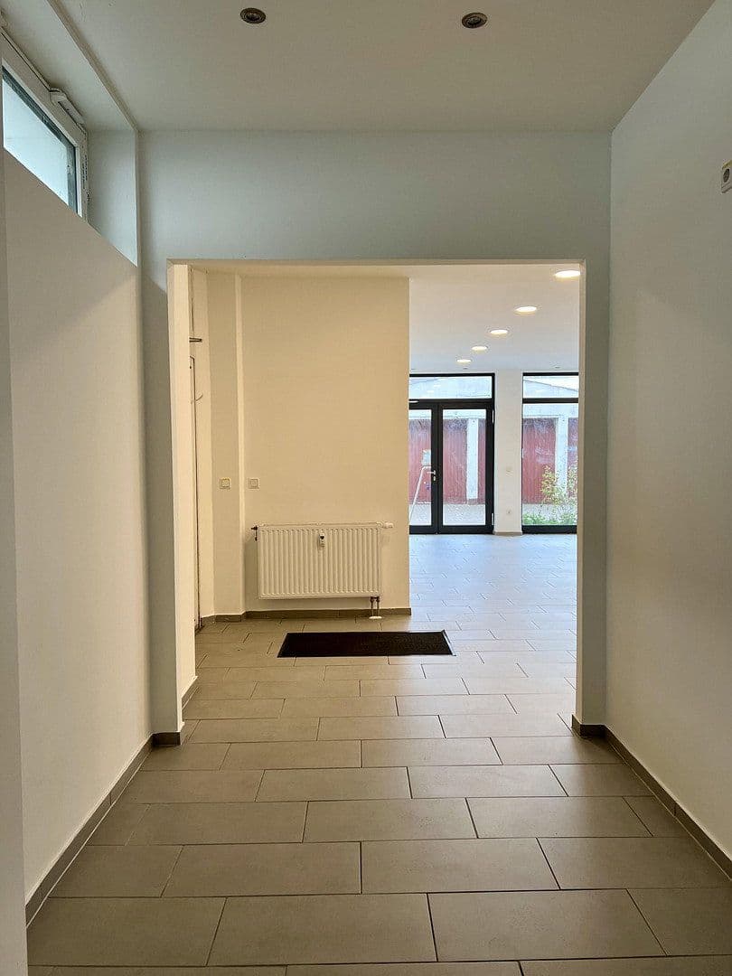Prenájom nebytového priestoru 100 m², Doelenstraße 4-6, Wesel, Severné Porýnie - Westfálsko Prenájom nebytového priestoru 100 m², Doelenstraße 4-6, Wesel, Severné Porýnie - Westfálsko