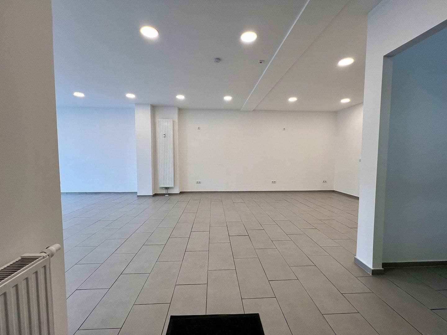 Prenájom nebytového priestoru 100 m², Doelenstraße 4-6, Wesel, Severné Porýnie - Westfálsko Prenájom nebytového priestoru 100 m², Doelenstraße 4-6, Wesel, Severné Porýnie - Westfálsko
