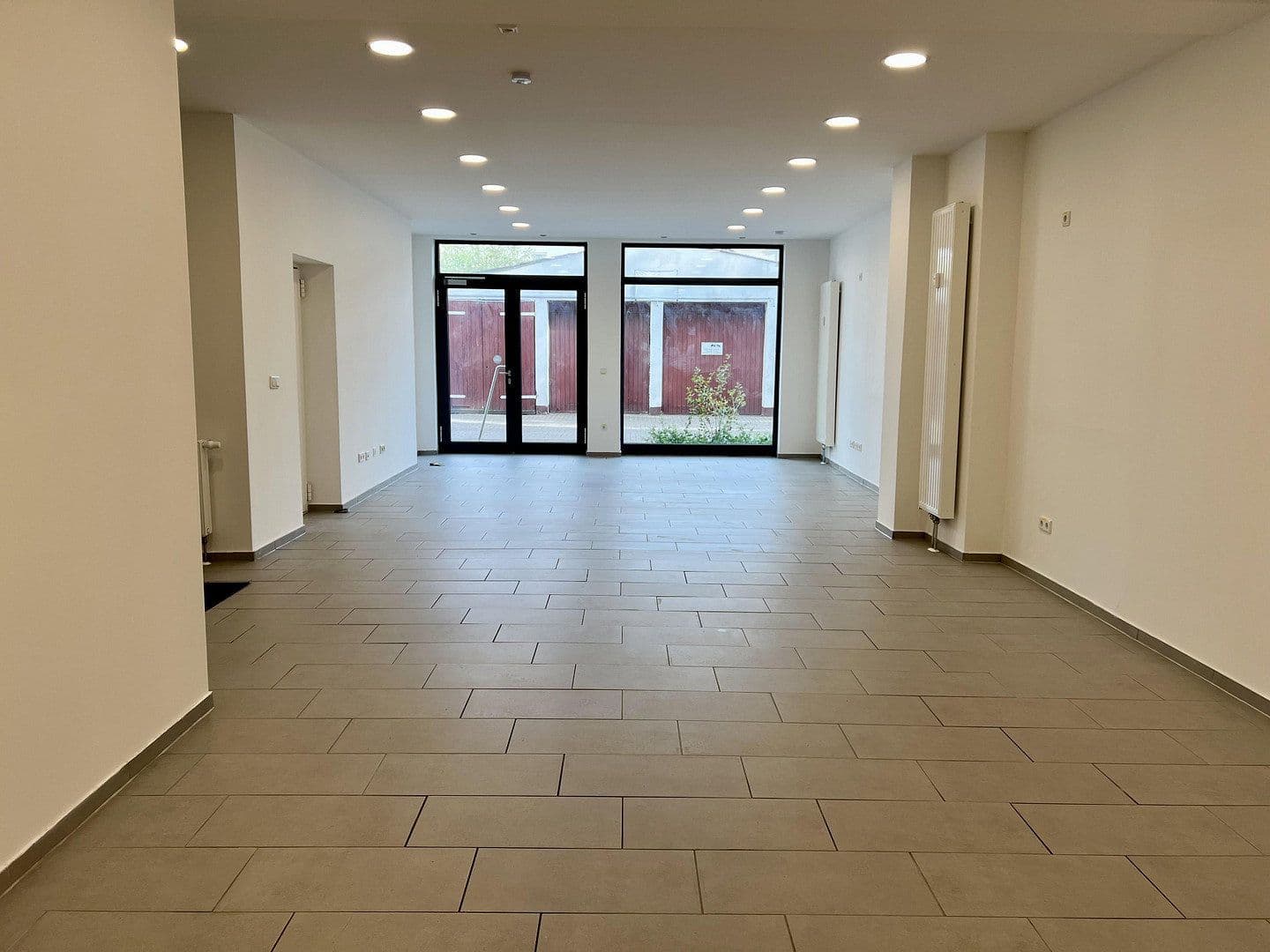 Prenájom nebytového priestoru 100 m², Doelenstraße 4-6, Wesel, Severné Porýnie - Westfálsko Prenájom nebytového priestoru 100 m², Doelenstraße 4-6, Wesel, Severné Porýnie - Westfálsko