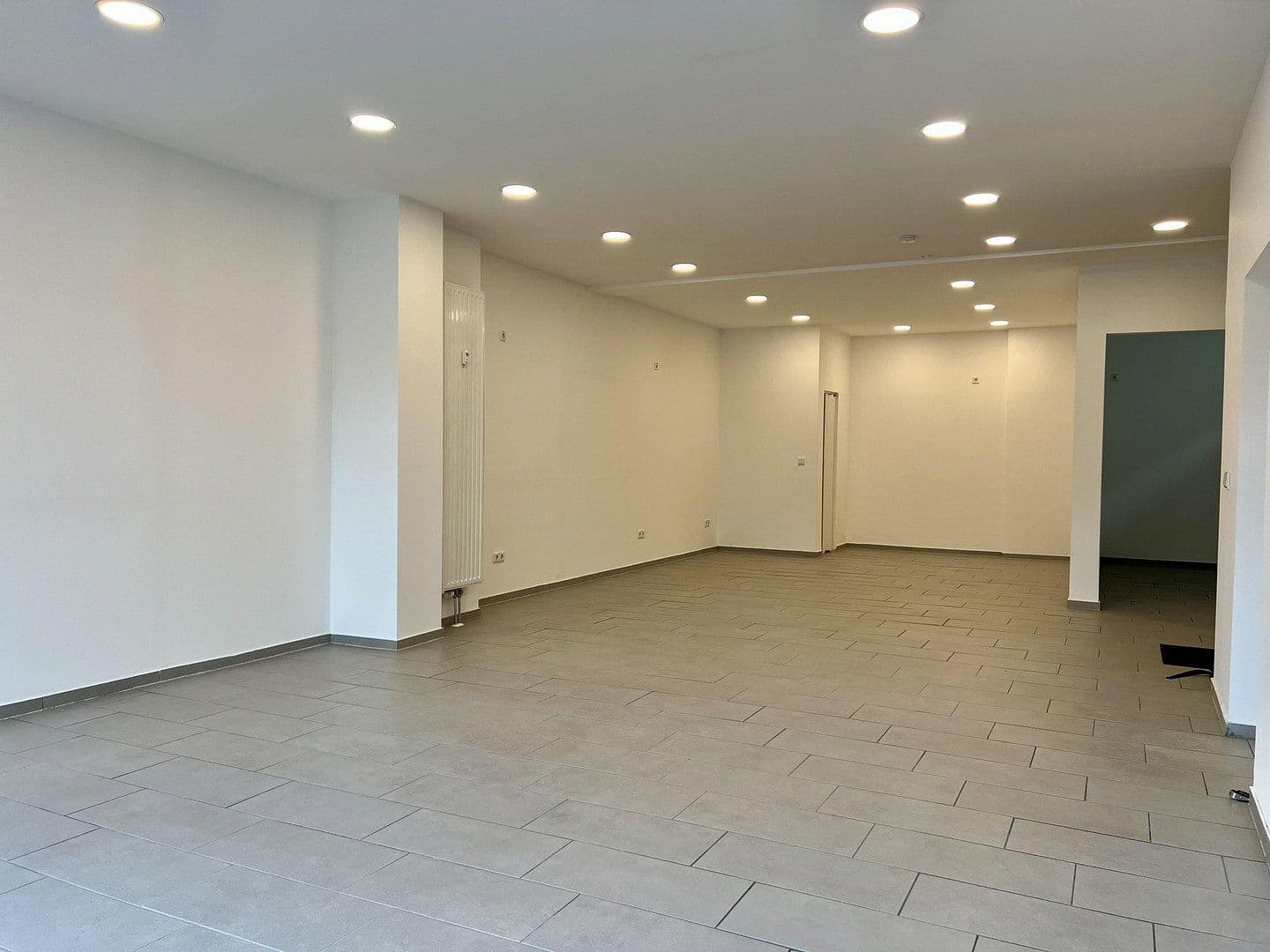 Prenájom nebytového priestoru 100 m², Doelenstraße 4-6, Wesel, Severné Porýnie - Westfálsko Prenájom nebytového priestoru 100 m², Doelenstraße 4-6, Wesel, Severné Porýnie - Westfálsko