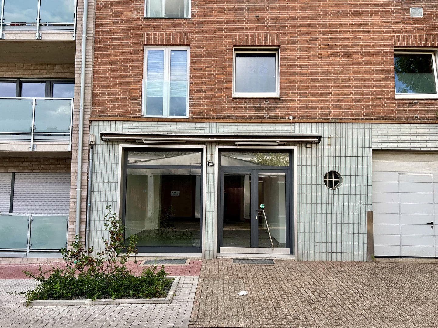 Prenájom nebytového priestoru 100 m², Doelenstraße 4-6, Wesel, Severné Porýnie - Westfálsko Prenájom nebytového priestoru 100 m², Doelenstraße 4-6, Wesel, Severné Porýnie - Westfálsko