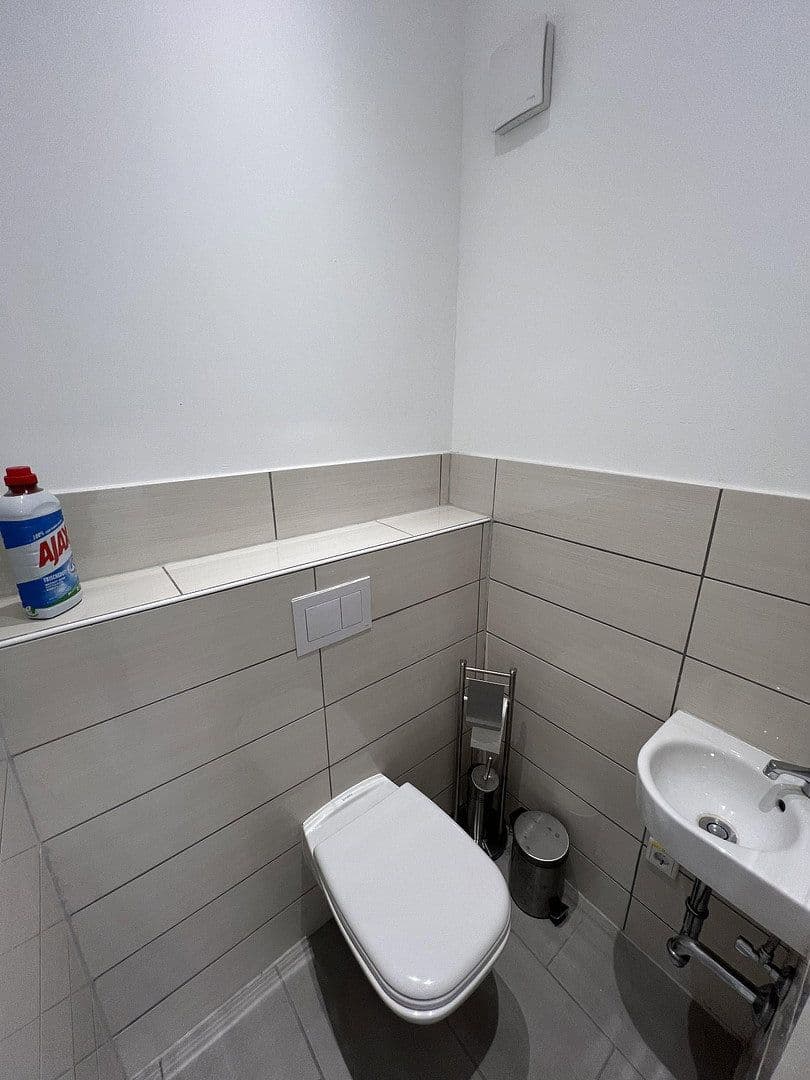 Prenájom nebytového priestoru 100 m², Doelenstraße 4-6, Wesel, Severné Porýnie - Westfálsko Prenájom nebytového priestoru 100 m², Doelenstraße 4-6, Wesel, Severné Porýnie - Westfálsko