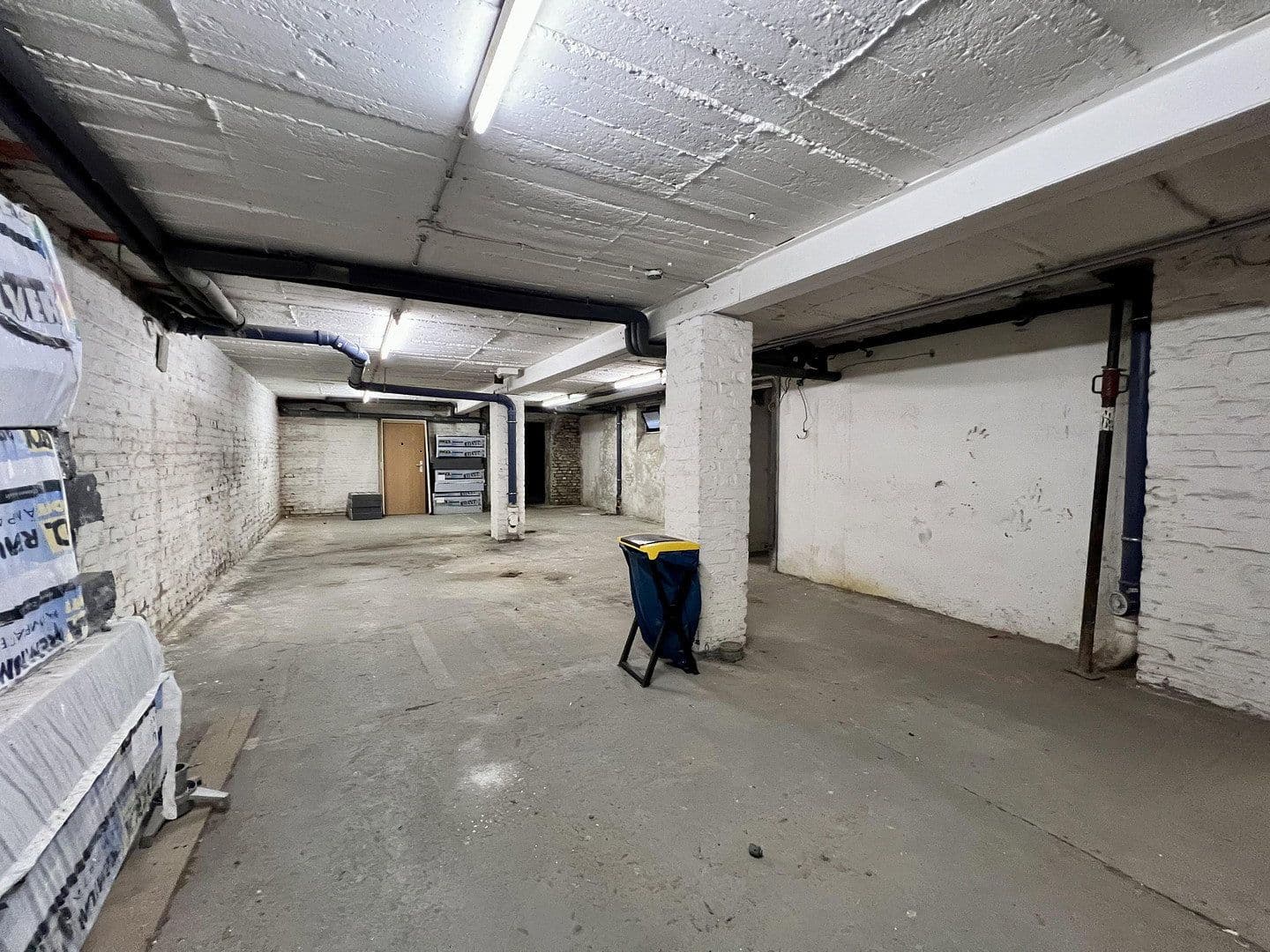Prenájom nebytového priestoru 100 m², Doelenstraße 4-6, Wesel, Severné Porýnie - Westfálsko Prenájom nebytového priestoru 100 m², Doelenstraße 4-6, Wesel, Severné Porýnie - Westfálsko