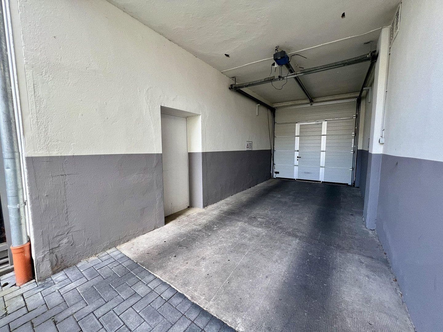 Prenájom nebytového priestoru 100 m², Doelenstraße 4-6, Wesel, Severné Porýnie - Westfálsko Prenájom nebytového priestoru 100 m², Doelenstraße 4-6, Wesel, Severné Porýnie - Westfálsko