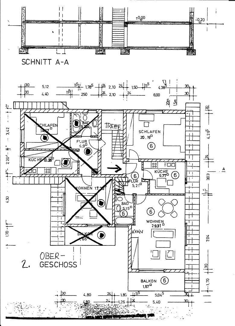 Predaj bytu 3-izbový 96 m², München, Bavorsko Predaj bytu 3-izbový 96 m², München, Bavorsko