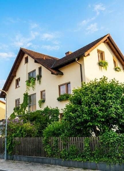 Predaj bytu 3-izbový 96 m², München, Bavorsko Predaj bytu 3-izbový 96 m², München, Bavorsko