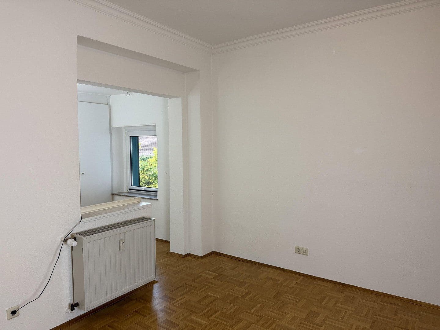Prenájom bytu 3-izbový 83 m², Rheinbach, Severné Porýnie - Westfálsko Prenájom bytu 3-izbový 83 m², Rheinbach, Severné Porýnie - Westfálsko