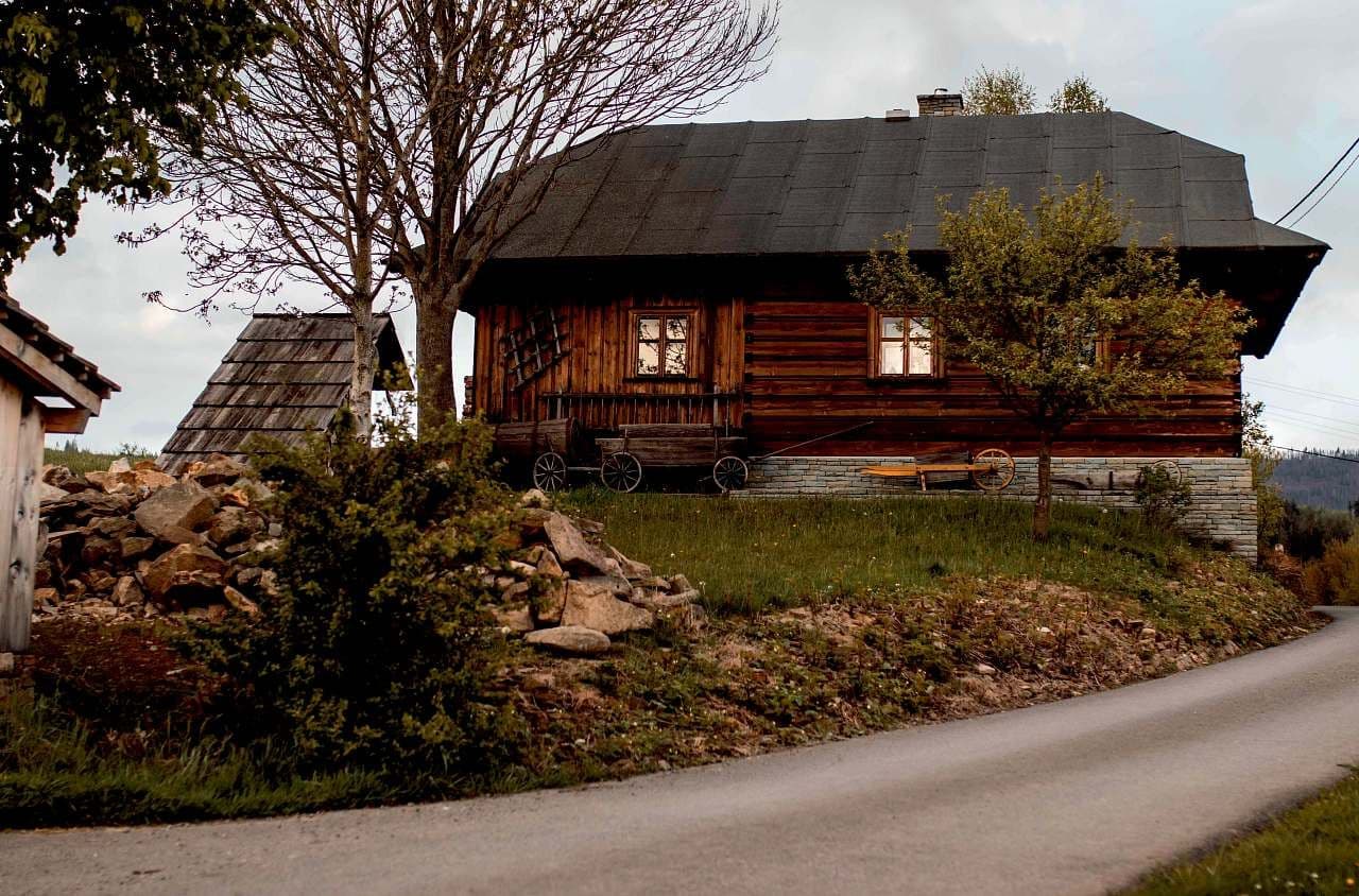 Prenájom rekreačného objektu, Návsí, Moravskoslezský kraj Prenájom rekreačného objektu, Návsí, Moravskoslezský kraj