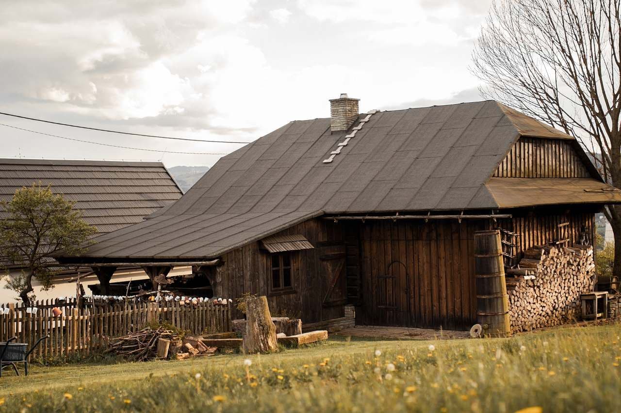 Prenájom rekreačného objektu, Návsí, Moravskoslezský kraj Prenájom rekreačného objektu, Návsí, Moravskoslezský kraj