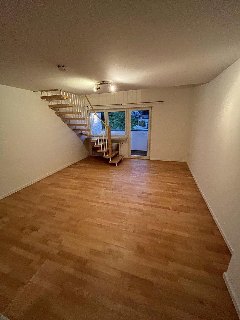 Prenájom bytu 2-izbový 68 m², Am Seidenhof 20, Passau, Bavorsko Prenájom bytu 2-izbový 68 m², Am Seidenhof 20, Passau, Bavorsko