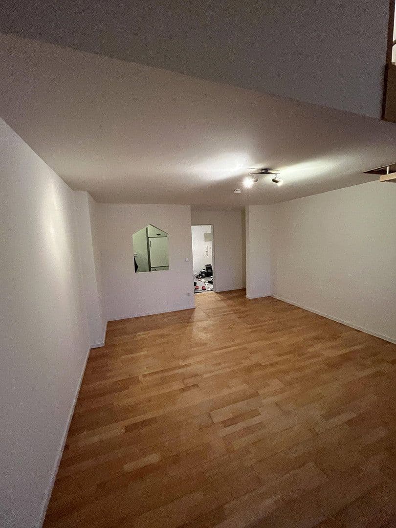 Prenájom bytu 2-izbový 68 m², Am Seidenhof 20, Passau, Bavorsko Prenájom bytu 2-izbový 68 m², Am Seidenhof 20, Passau, Bavorsko