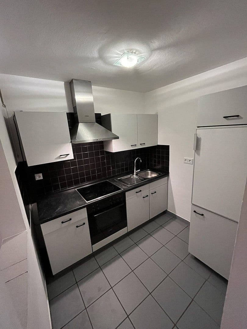 Prenájom bytu 2-izbový 68 m², Am Seidenhof 20, Passau, Bavorsko Prenájom bytu 2-izbový 68 m², Am Seidenhof 20, Passau, Bavorsko