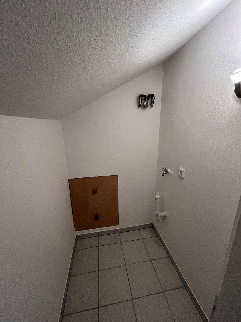 Prenájom bytu 2-izbový 68 m², Am Seidenhof 20, Passau, Bavorsko Prenájom bytu 2-izbový 68 m², Am Seidenhof 20, Passau, Bavorsko