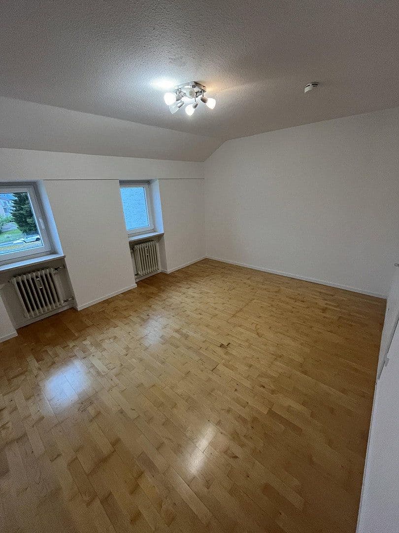 Prenájom bytu 2-izbový 68 m², Am Seidenhof 20, Passau, Bavorsko Prenájom bytu 2-izbový 68 m², Am Seidenhof 20, Passau, Bavorsko