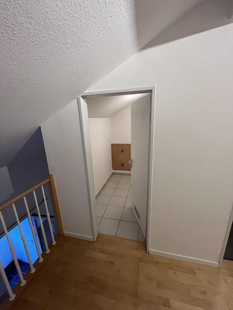 Prenájom bytu 2-izbový 68 m², Am Seidenhof 20, Passau, Bavorsko Prenájom bytu 2-izbový 68 m², Am Seidenhof 20, Passau, Bavorsko