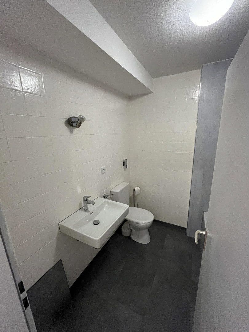 Prenájom bytu 2-izbový 68 m², Am Seidenhof 20, Passau, Bavorsko Prenájom bytu 2-izbový 68 m², Am Seidenhof 20, Passau, Bavorsko