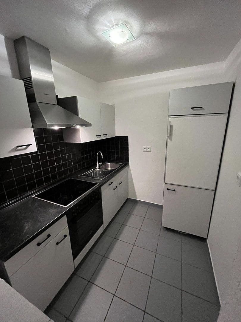 Prenájom bytu 2-izbový 68 m², Am Seidenhof 20, Passau, Bavorsko Prenájom bytu 2-izbový 68 m², Am Seidenhof 20, Passau, Bavorsko