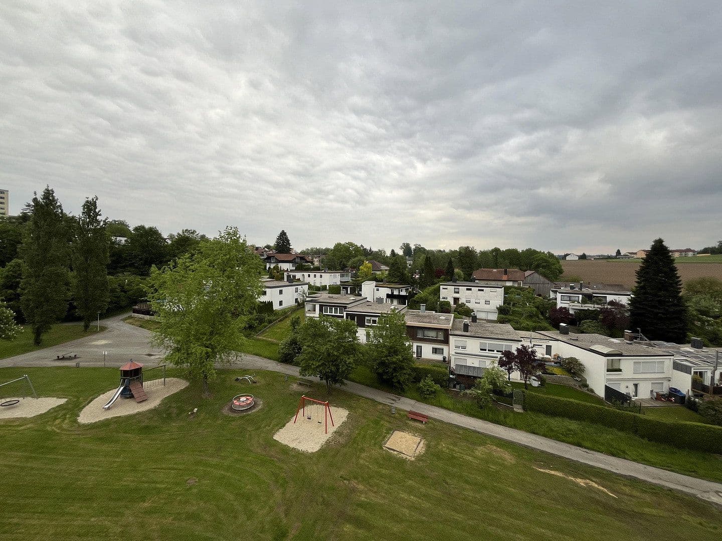 Prenájom bytu 2-izbový 68 m², Am Seidenhof 20, Passau, Bavorsko Prenájom bytu 2-izbový 68 m², Am Seidenhof 20, Passau, Bavorsko