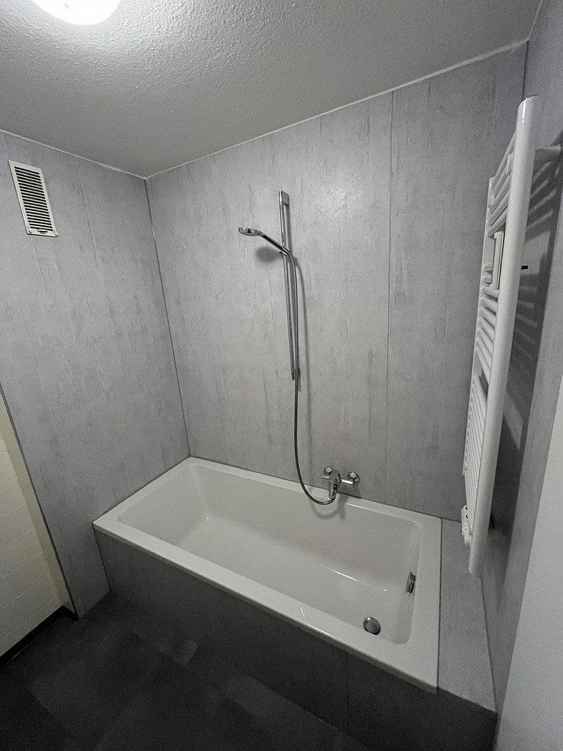 Prenájom bytu 2-izbový 68 m², Am Seidenhof 20, Passau, Bavorsko Prenájom bytu 2-izbový 68 m², Am Seidenhof 20, Passau, Bavorsko