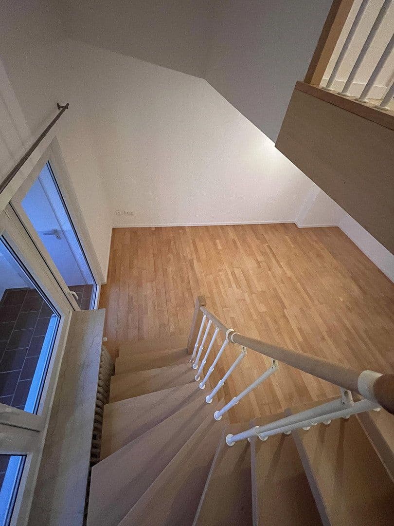 Prenájom bytu 2-izbový 68 m², Am Seidenhof 20, Passau, Bavorsko Prenájom bytu 2-izbový 68 m², Am Seidenhof 20, Passau, Bavorsko
