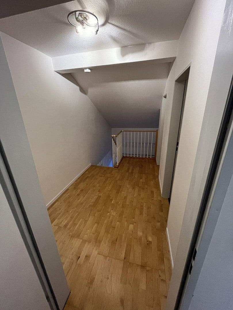 Prenájom bytu 2-izbový 68 m², Am Seidenhof 20, Passau, Bavorsko Prenájom bytu 2-izbový 68 m², Am Seidenhof 20, Passau, Bavorsko