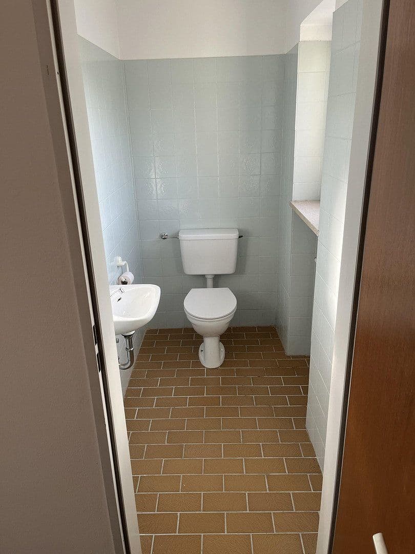 Prenájom bytu 2-izbový 68 m², Am Seidenhof 20, Passau, Bavorsko Prenájom bytu 2-izbový 68 m², Am Seidenhof 20, Passau, Bavorsko