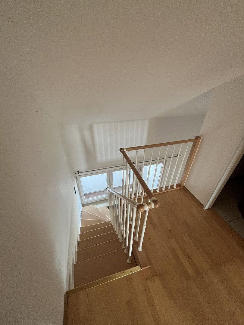 Prenájom bytu 2-izbový 68 m², Am Seidenhof 20, Passau, Bavorsko Prenájom bytu 2-izbový 68 m², Am Seidenhof 20, Passau, Bavorsko