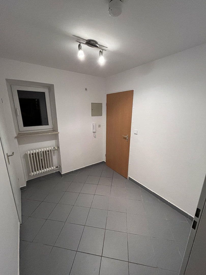 Prenájom bytu 2-izbový 68 m², Am Seidenhof 20, Passau, Bavorsko Prenájom bytu 2-izbový 68 m², Am Seidenhof 20, Passau, Bavorsko