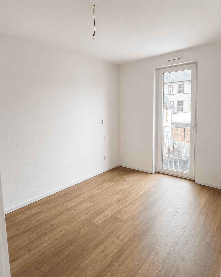 Prenájom bytu 3-izbový 78 m², Luisenstraße 24, Offenbach, Hesensko Prenájom bytu 3-izbový 78 m², Luisenstraße 24, Offenbach, Hesensko