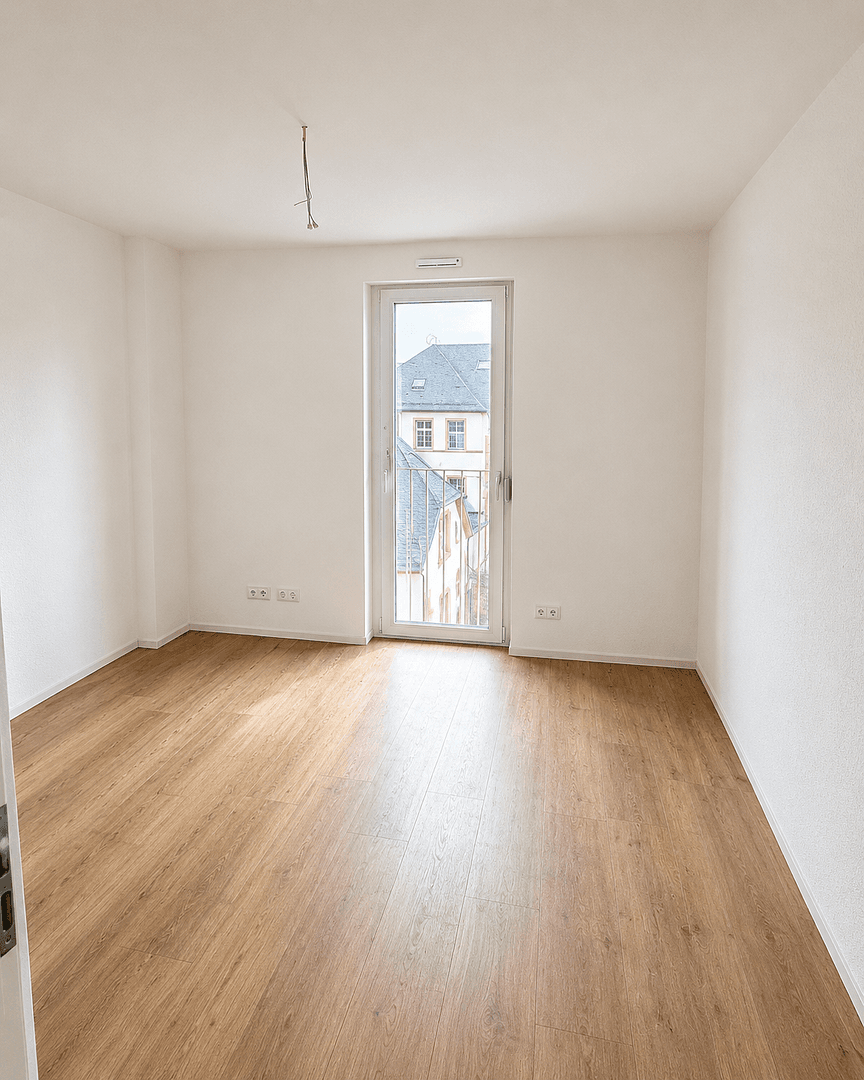 Prenájom bytu 3-izbový 78 m², Luisenstraße 24, Offenbach, Hesensko Prenájom bytu 3-izbový 78 m², Luisenstraße 24, Offenbach, Hesensko