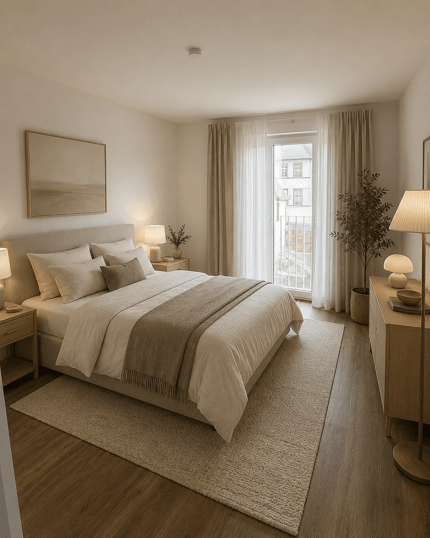 Prenájom bytu 3-izbový 78 m², Luisenstraße 24, Offenbach, Hesensko Prenájom bytu 3-izbový 78 m², Luisenstraße 24, Offenbach, Hesensko