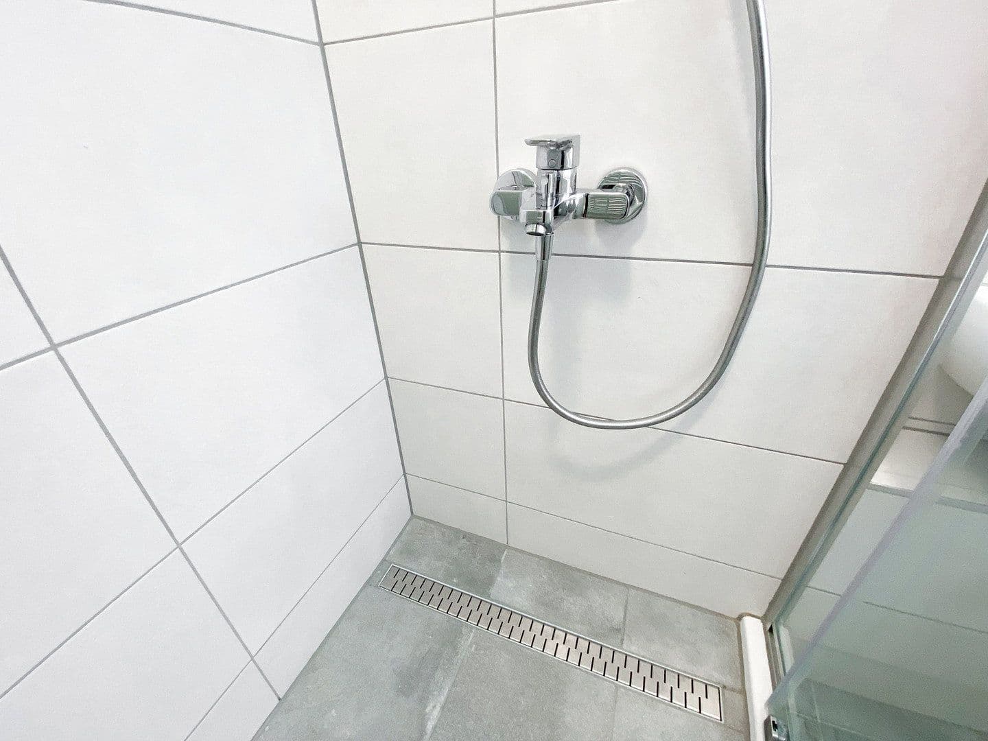 Prenájom bytu 25 m², Neben dem Mühlweg 10, Bischofsheim, Hesensko Prenájom bytu 25 m², Neben dem Mühlweg 10, Bischofsheim, Hesensko