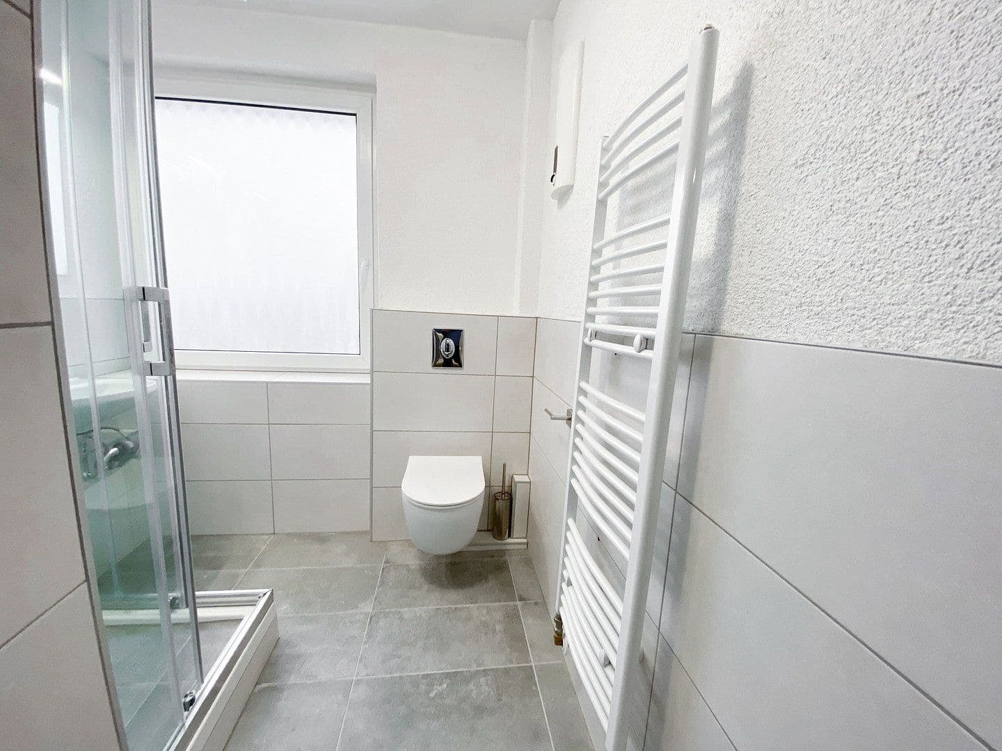 Prenájom bytu 25 m², Neben dem Mühlweg 10, Bischofsheim, Hesensko Prenájom bytu 25 m², Neben dem Mühlweg 10, Bischofsheim, Hesensko