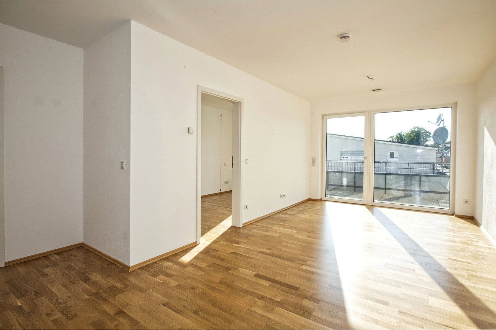 Prenájom bytu 2-izbový 55 m², Bgm.-Bohl-Str. 56, Augsburg, Bavorsko Prenájom bytu 2-izbový 55 m², Bgm.-Bohl-Str. 56, Augsburg, Bavorsko