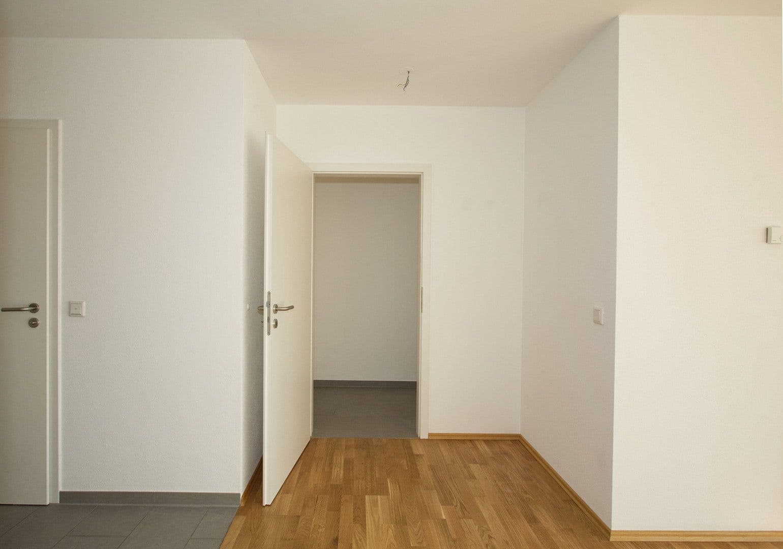 Prenájom bytu 2-izbový 55 m², Bgm.-Bohl-Str. 56, Augsburg, Bavorsko Prenájom bytu 2-izbový 55 m², Bgm.-Bohl-Str. 56, Augsburg, Bavorsko