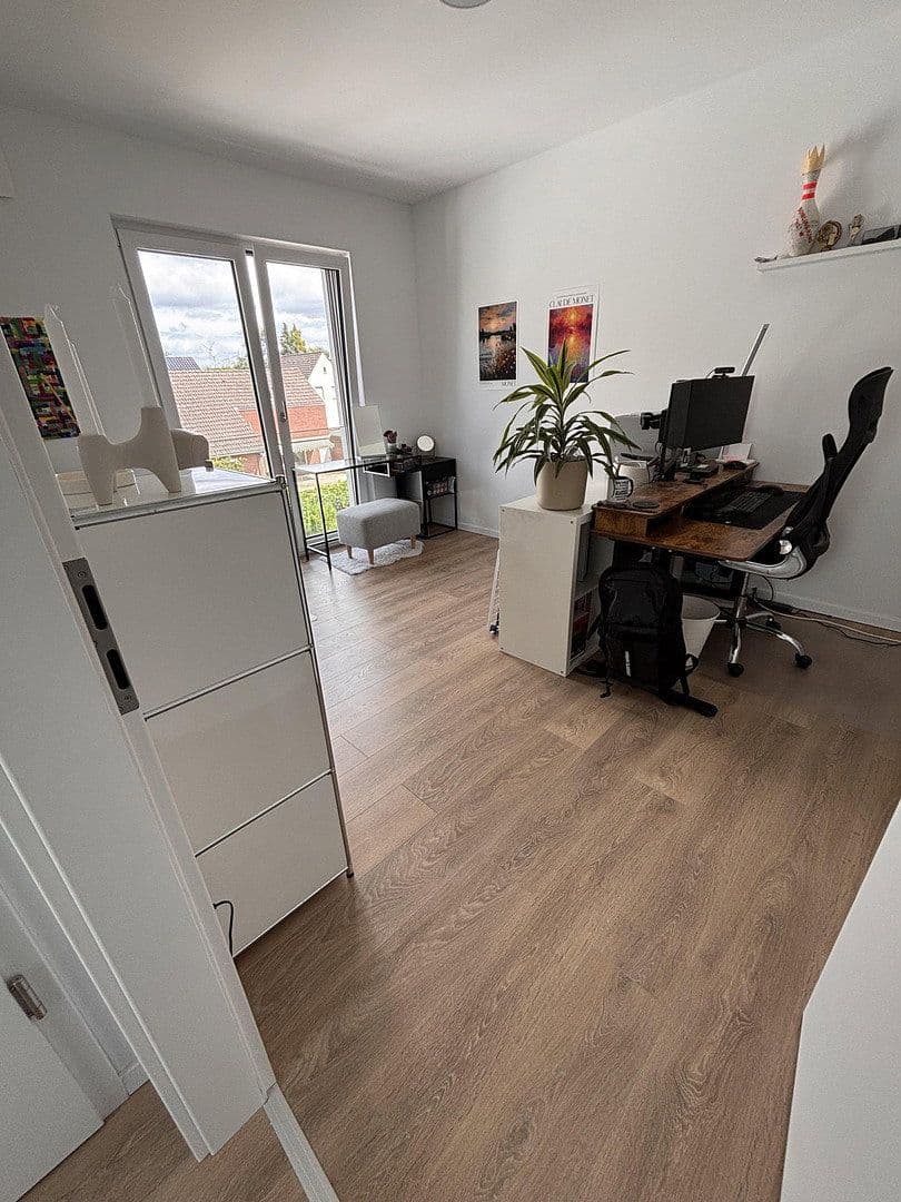 Prenájom bytu 3-izbový 85 m², Benhauser Straße 42, Paderborn, Severné Porýnie - Westfálsko Prenájom bytu 3-izbový 85 m², Benhauser Straße 42, Paderborn, Severné Porýnie - Westfálsko