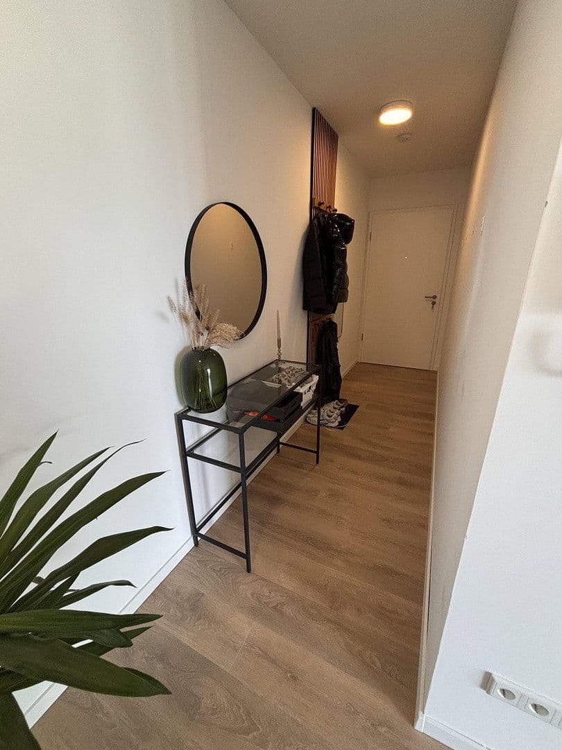 Prenájom bytu 3-izbový 85 m², Benhauser Straße 42, Paderborn, Severné Porýnie - Westfálsko Prenájom bytu 3-izbový 85 m², Benhauser Straße 42, Paderborn, Severné Porýnie - Westfálsko