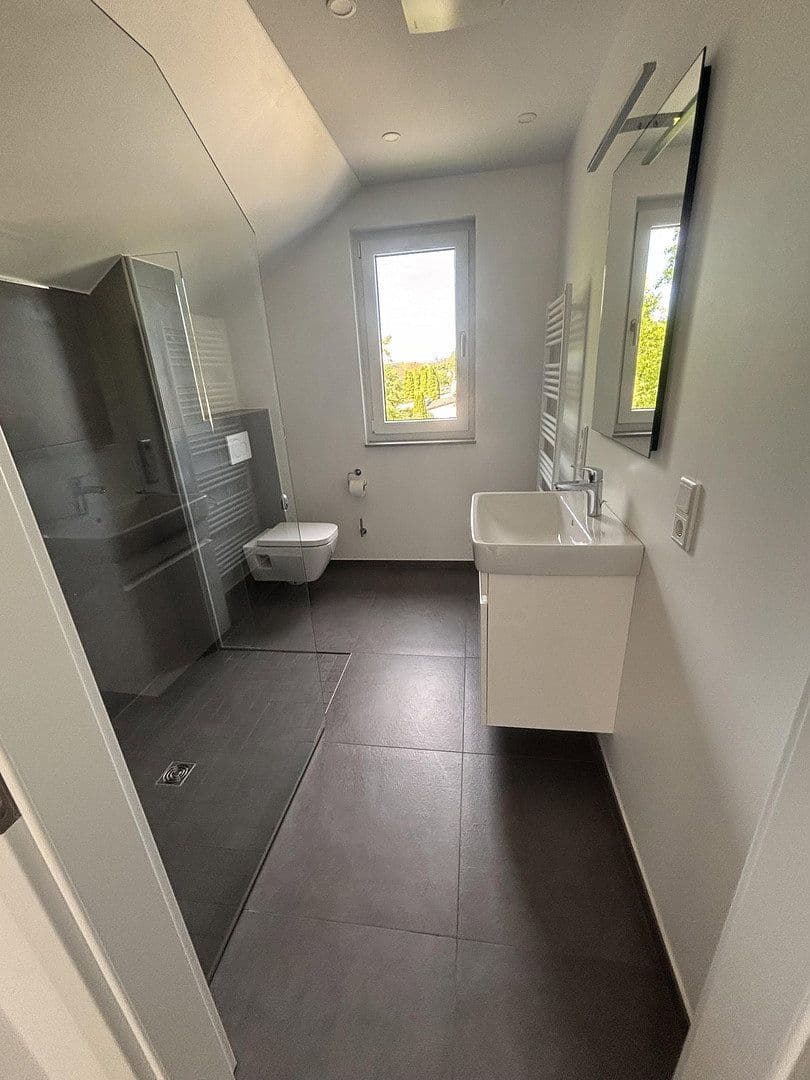Prenájom bytu 3-izbový 85 m², Benhauser Straße 42, Paderborn, Severné Porýnie - Westfálsko Prenájom bytu 3-izbový 85 m², Benhauser Straße 42, Paderborn, Severné Porýnie - Westfálsko