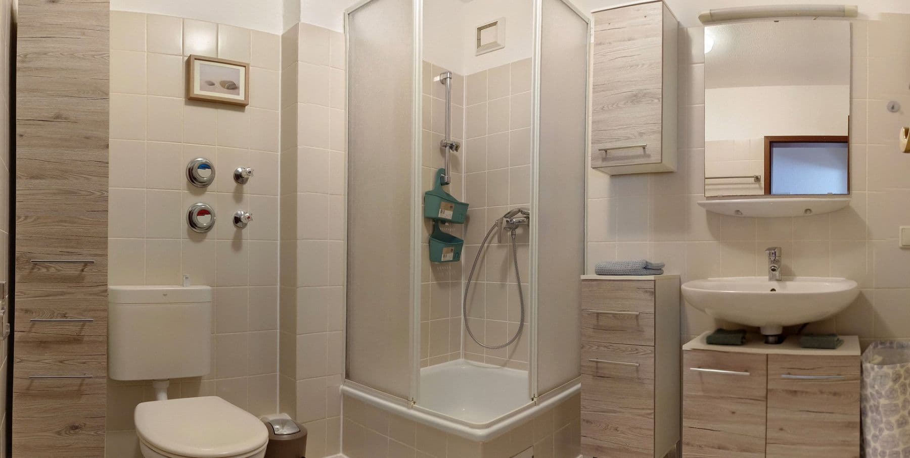 Prenájom bytu 1-izbový 34 m², Steinbach (Taunus), Hesensko Prenájom bytu 1-izbový 34 m², Steinbach (Taunus), Hesensko