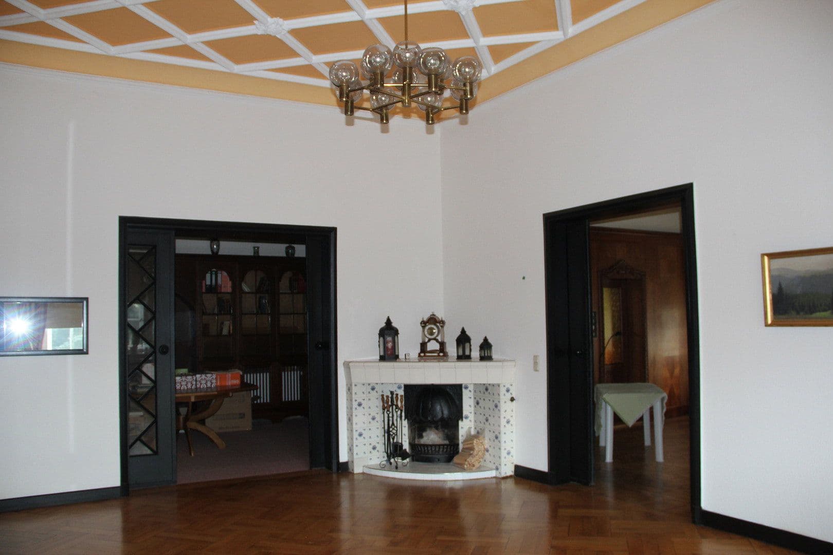 Predaj domu 625 m², pozemok 2.035 m², Kottmar, Sasko Predaj domu 625 m², pozemok 2.035 m², Kottmar, Sasko