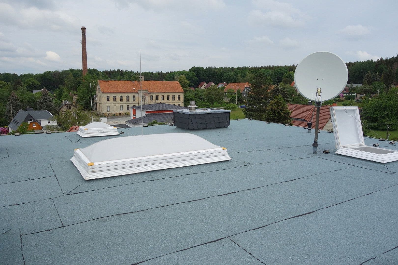 Predaj domu 625 m², pozemok 2.035 m², Kottmar, Sasko Predaj domu 625 m², pozemok 2.035 m², Kottmar, Sasko