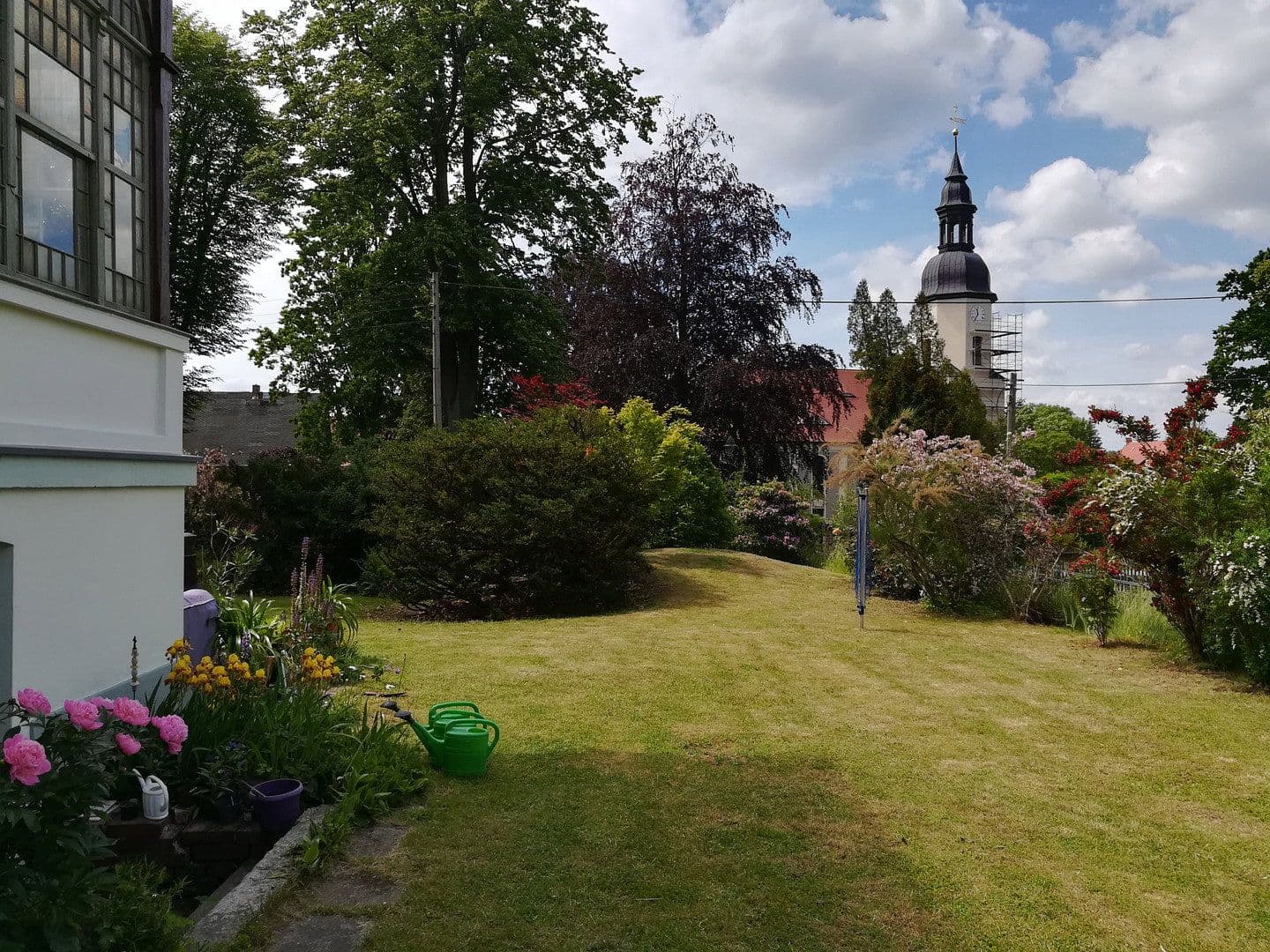 Predaj domu 625 m², pozemok 2.035 m², Kottmar, Sasko Predaj domu 625 m², pozemok 2.035 m², Kottmar, Sasko