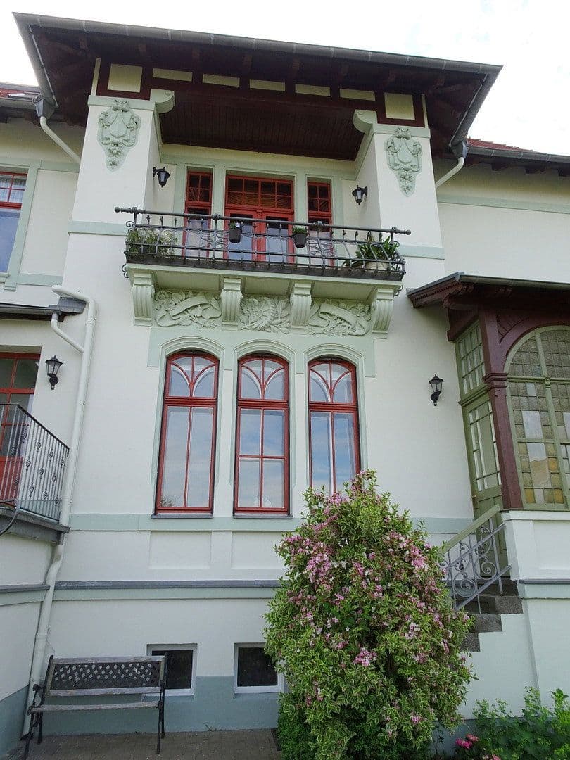 Predaj domu 625 m², pozemok 2.035 m², Kottmar, Sasko Predaj domu 625 m², pozemok 2.035 m², Kottmar, Sasko