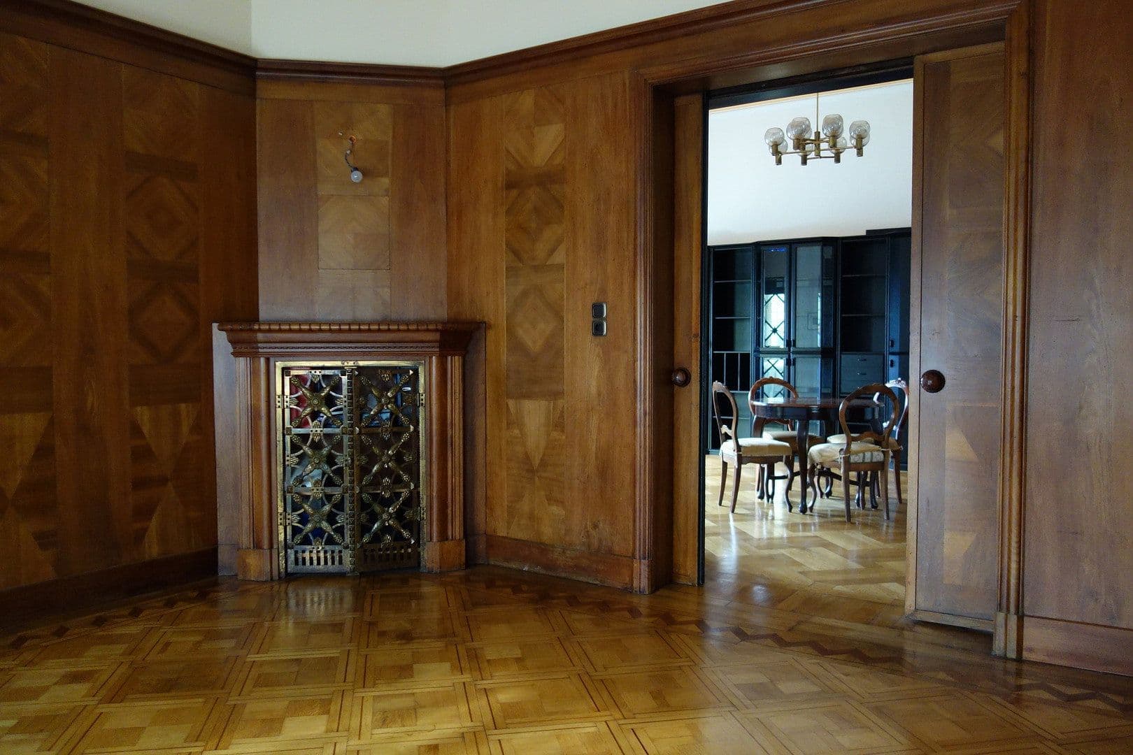 Predaj domu 625 m², pozemok 2.035 m², Kottmar, Sasko Predaj domu 625 m², pozemok 2.035 m², Kottmar, Sasko